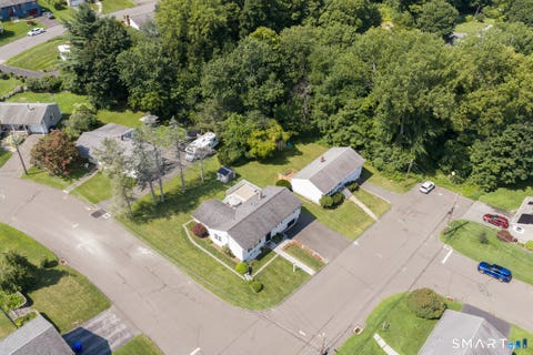 Tiny photo for 183 Plainfield Drive, Watertown, CT 06779 (MLS # 24198657)