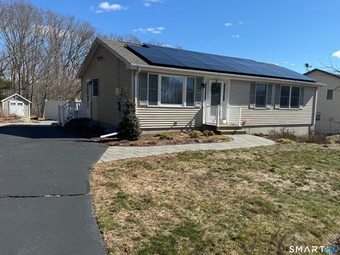 Homes For Sale - 13 Devonshire Drive<br/> Waterford, CT 06385