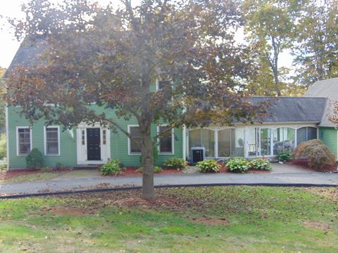 22 Ives Lane Plymouth CT 06782