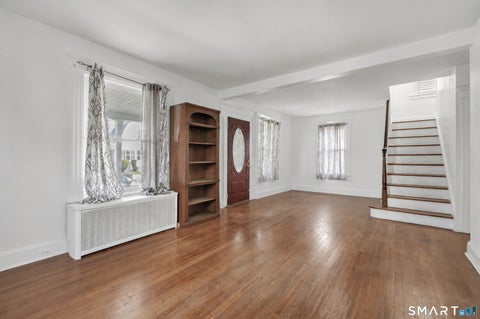 Tiny photo for 157 Fairview Avenue, Bridgeport, CT 06606 (MLS # 24201243)