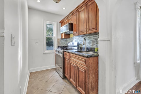 Tiny photo for 157 Fairview Avenue, Bridgeport, CT 06606 (MLS # 24201243)
