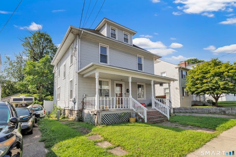 Tiny photo for 157 Fairview Avenue, Bridgeport, CT 06606 (MLS # 24201243)