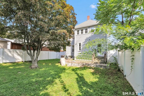 Tiny photo for 157 Fairview Avenue, Bridgeport, CT 06606 (MLS # 24201243)