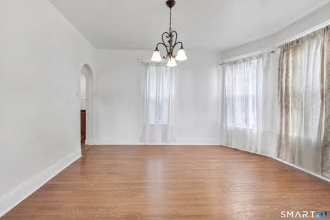 Tiny photo for 157 Fairview Avenue, Bridgeport, CT 06606 (MLS # 24201243)