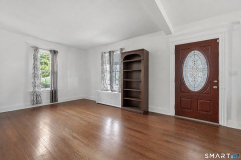 Tiny photo for 157 Fairview Avenue, Bridgeport, CT 06606 (MLS # 24201243)
