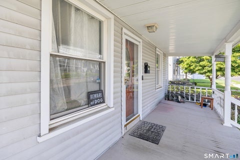 Tiny photo for 157 Fairview Avenue, Bridgeport, CT 06606 (MLS # 24201243)