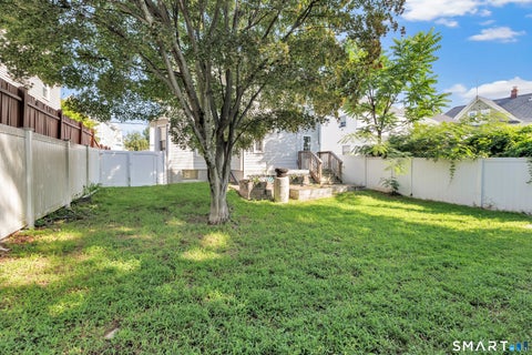 Tiny photo for 157 Fairview Avenue, Bridgeport, CT 06606 (MLS # 24201243)