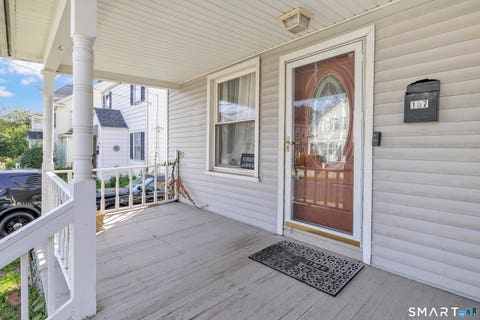 Tiny photo for 157 Fairview Avenue, Bridgeport, CT 06606 (MLS # 24201243)