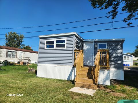 A home in Branford