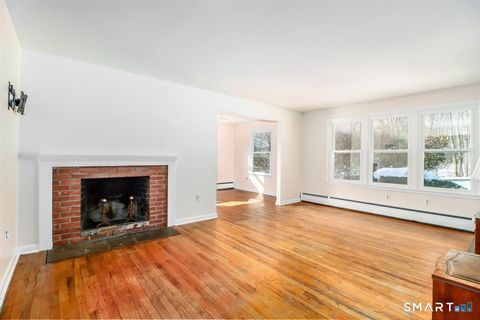 Tiny photo for 7 Longview Road, Newtown, CT 06482 (MLS # 24155165)