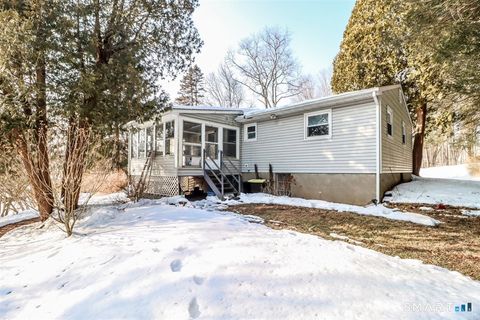 Tiny photo for 7 Longview Road, Newtown, CT 06482 (MLS # 24155165)