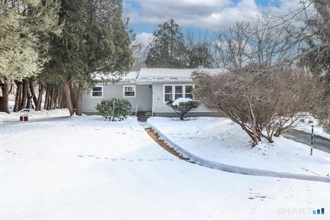 Tiny photo for 7 Longview Road, Newtown, CT 06482 (MLS # 24155165)