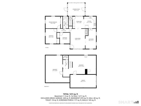 Tiny photo for 7 Longview Road, Newtown, CT 06482 (MLS # 24155165)