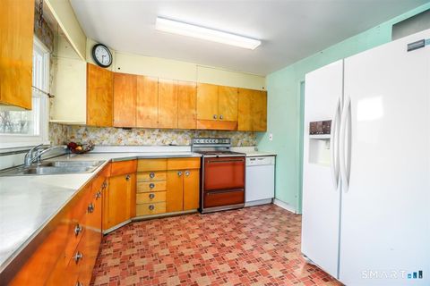 Tiny photo for 7 Longview Road, Newtown, CT 06482 (MLS # 24155165)