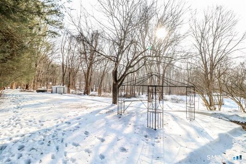 Tiny photo for 7 Longview Road, Newtown, CT 06482 (MLS # 24155165)