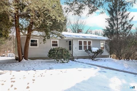 7 Longview Road Newtown CT 06482