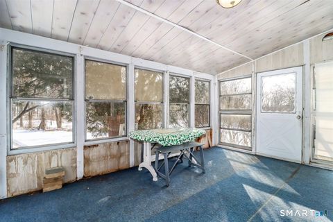 Tiny photo for 7 Longview Road, Newtown, CT 06482 (MLS # 24155165)