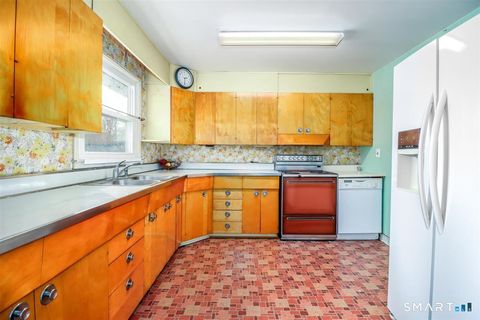 Tiny photo for 7 Longview Road, Newtown, CT 06482 (MLS # 24155165)