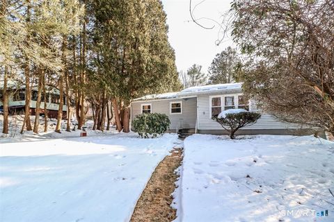 Tiny photo for 7 Longview Road, Newtown, CT 06482 (MLS # 24155165)