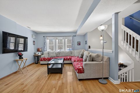 Tiny photo for 140 Barn Finch Circle #140, Naugatuck, CT 06770 (MLS # 24151733)