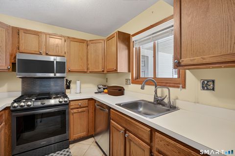 Tiny photo for 140 Barn Finch Circle #140, Naugatuck, CT 06770 (MLS # 24151733)