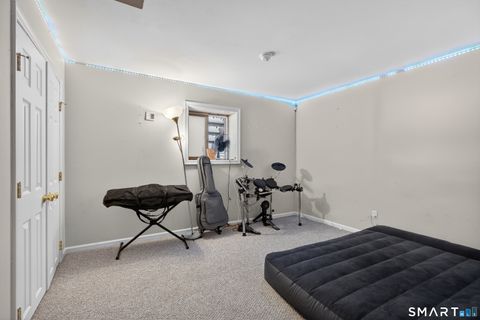 Tiny photo for 140 Barn Finch Circle #140, Naugatuck, CT 06770 (MLS # 24151733)