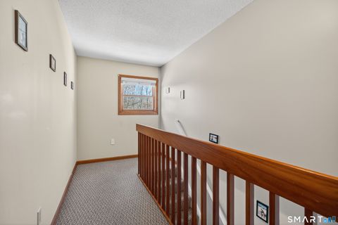 Tiny photo for 140 Barn Finch Circle #140, Naugatuck, CT 06770 (MLS # 24151733)