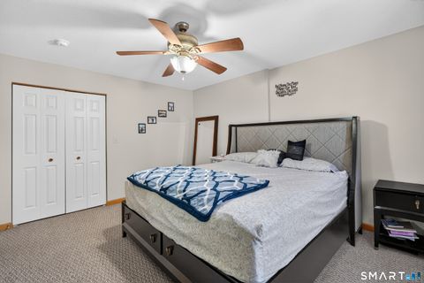 Tiny photo for 140 Barn Finch Circle #140, Naugatuck, CT 06770 (MLS # 24151733)