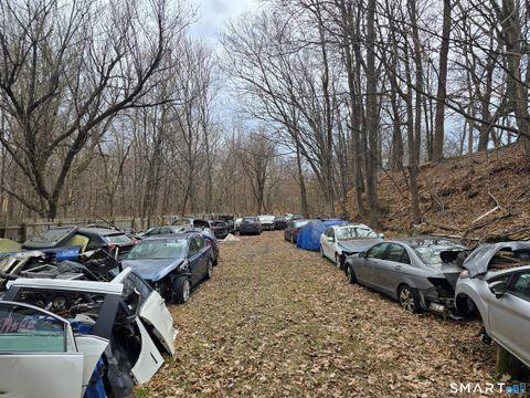 Tiny photo for 40 Main Street, Meriden, CT 06451 (MLS # 24163977)