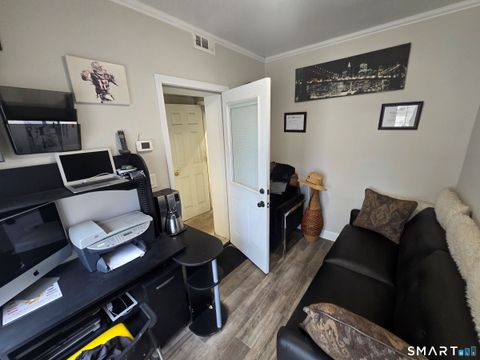 Tiny photo for 40 Main Street, Meriden, CT 06451 (MLS # 24163977)