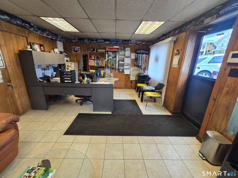 Tiny photo for 40 Main Street, Meriden, CT 06451 (MLS # 24163977)