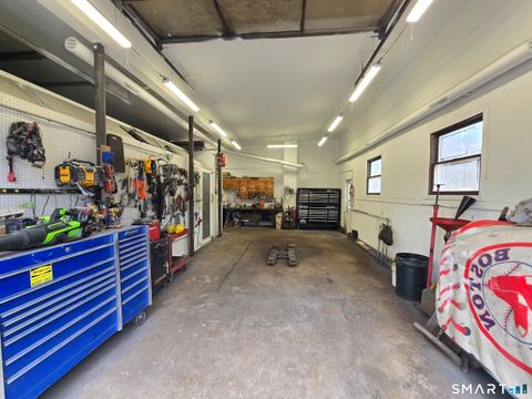 Tiny photo for 40 Main Street, Meriden, CT 06451 (MLS # 24163977)