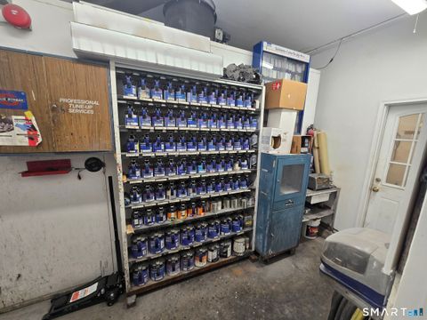 Tiny photo for 40 Main Street, Meriden, CT 06451 (MLS # 24163977)