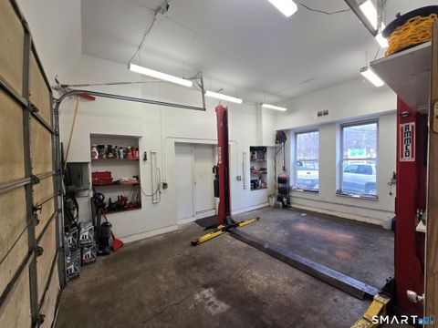 Tiny photo for 40 Main Street, Meriden, CT 06451 (MLS # 24163977)