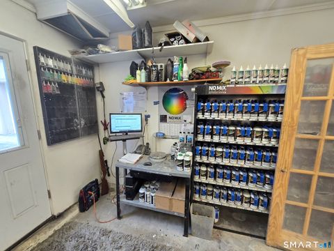 Tiny photo for 40 Main Street, Meriden, CT 06451 (MLS # 24163977)