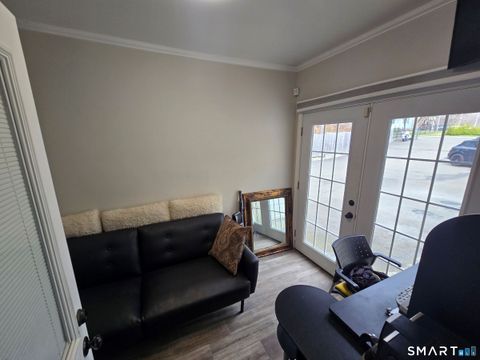 Tiny photo for 40 Main Street, Meriden, CT 06451 (MLS # 24163977)