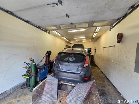 Tiny photo for 40 Main Street, Meriden, CT 06451 (MLS # 24163977)