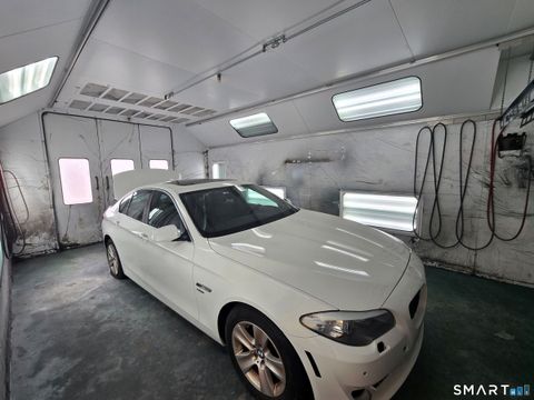 Tiny photo for 40 Main Street, Meriden, CT 06451 (MLS # 24163977)