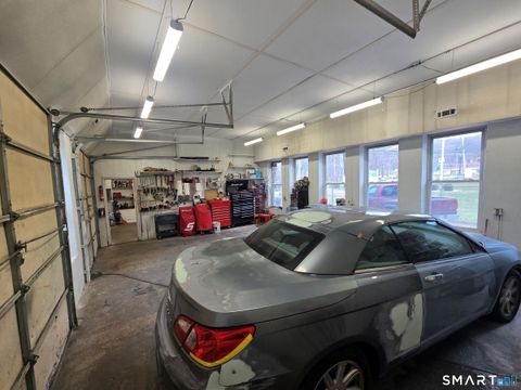 Tiny photo for 40 Main Street, Meriden, CT 06451 (MLS # 24163977)