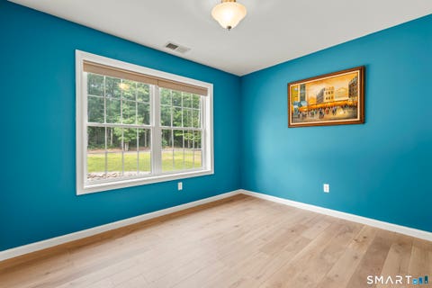 Tiny photo for 55 Stone Road, Burlington, CT 06013 (MLS # 24199779)