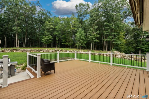 Tiny photo for 55 Stone Road, Burlington, CT 06013 (MLS # 24199779)