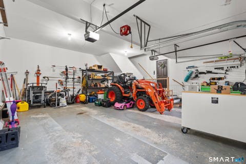 Tiny photo for 55 Stone Road, Burlington, CT 06013 (MLS # 24199779)