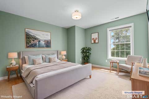 Tiny photo for 55 Stone Road, Burlington, CT 06013 (MLS # 24199779)