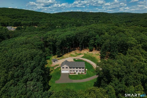Tiny photo for 55 Stone Road, Burlington, CT 06013 (MLS # 24199779)
