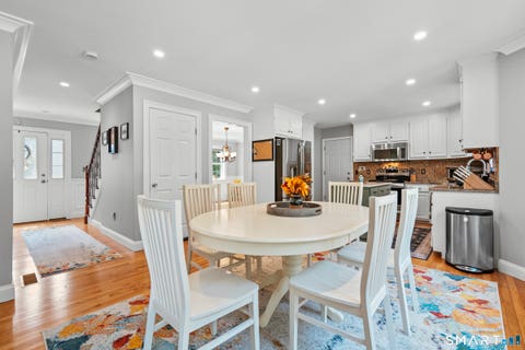 Tiny photo for 55 Stone Road, Burlington, CT 06013 (MLS # 24199779)