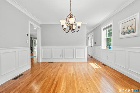 Tiny photo for 55 Stone Road, Burlington, CT 06013 (MLS # 24199779)
