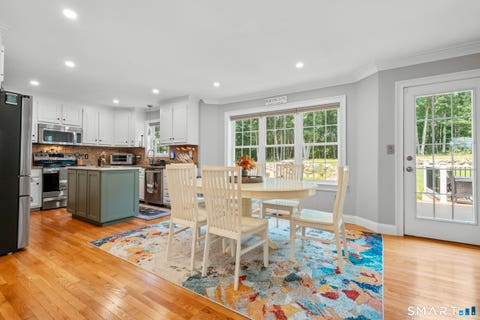 Tiny photo for 55 Stone Road, Burlington, CT 06013 (MLS # 24199779)