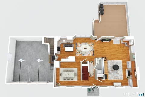 Tiny photo for 55 Stone Road, Burlington, CT 06013 (MLS # 24199779)