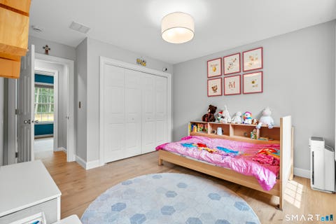 Tiny photo for 55 Stone Road, Burlington, CT 06013 (MLS # 24199779)