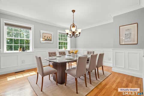 Tiny photo for 55 Stone Road, Burlington, CT 06013 (MLS # 24199779)